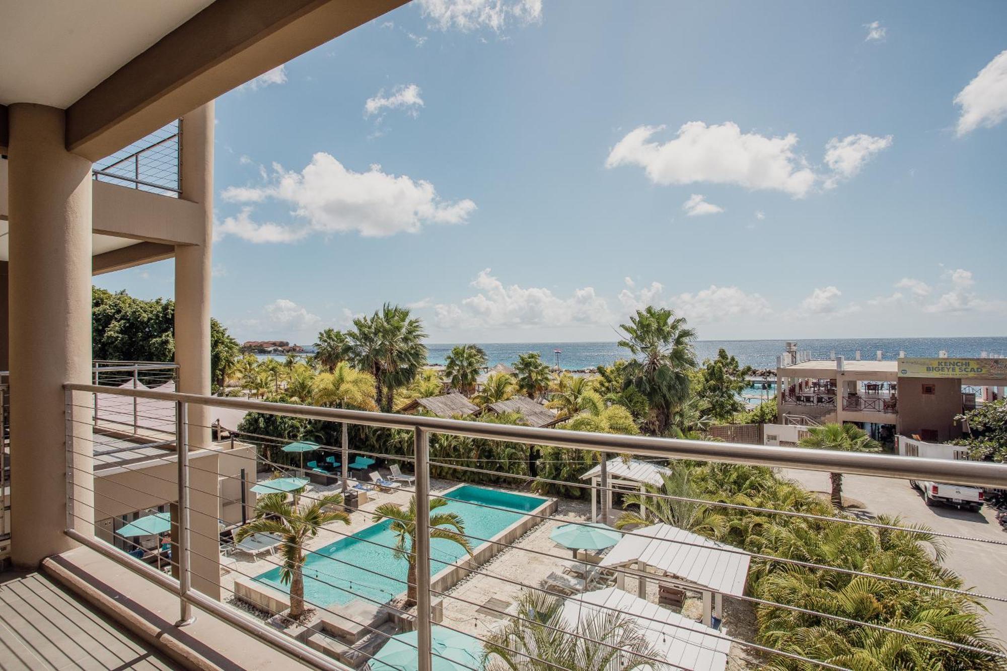 The Beach House Βίλλεμσταντ Εξωτερικό φωτογραφία