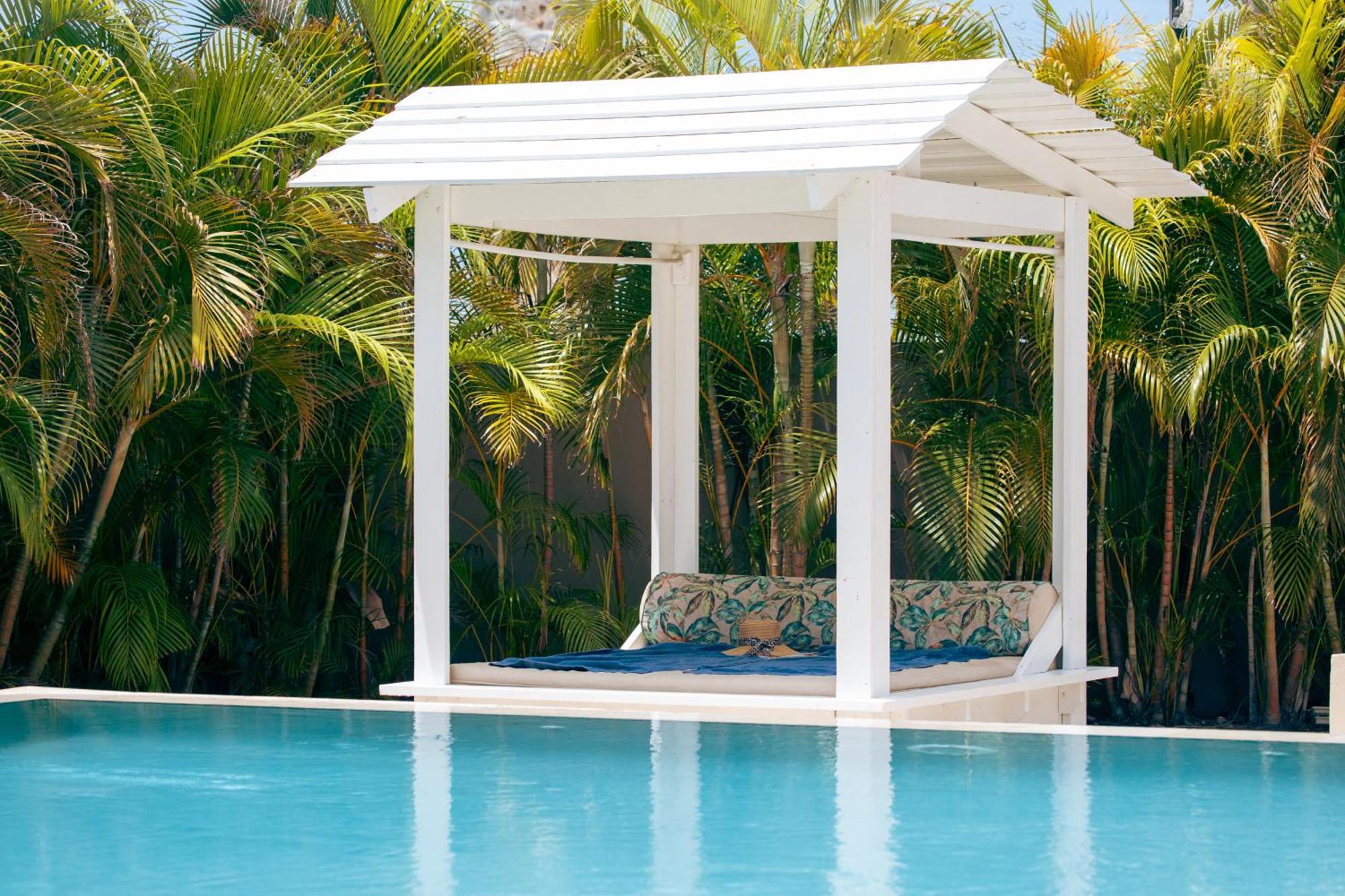 The Beach House Βίλλεμσταντ Εξωτερικό φωτογραφία