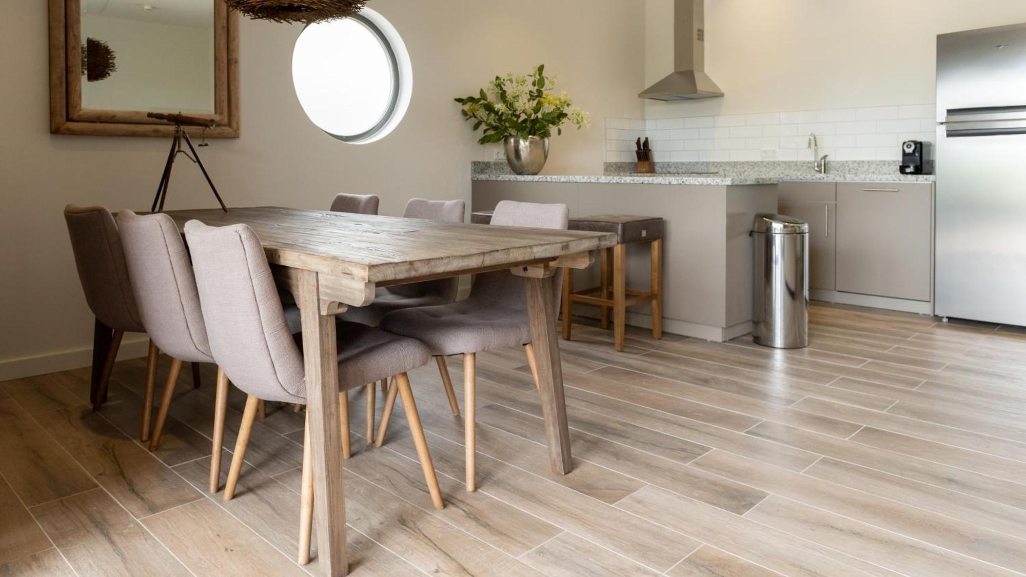 The Beach House Βίλλεμσταντ Εξωτερικό φωτογραφία