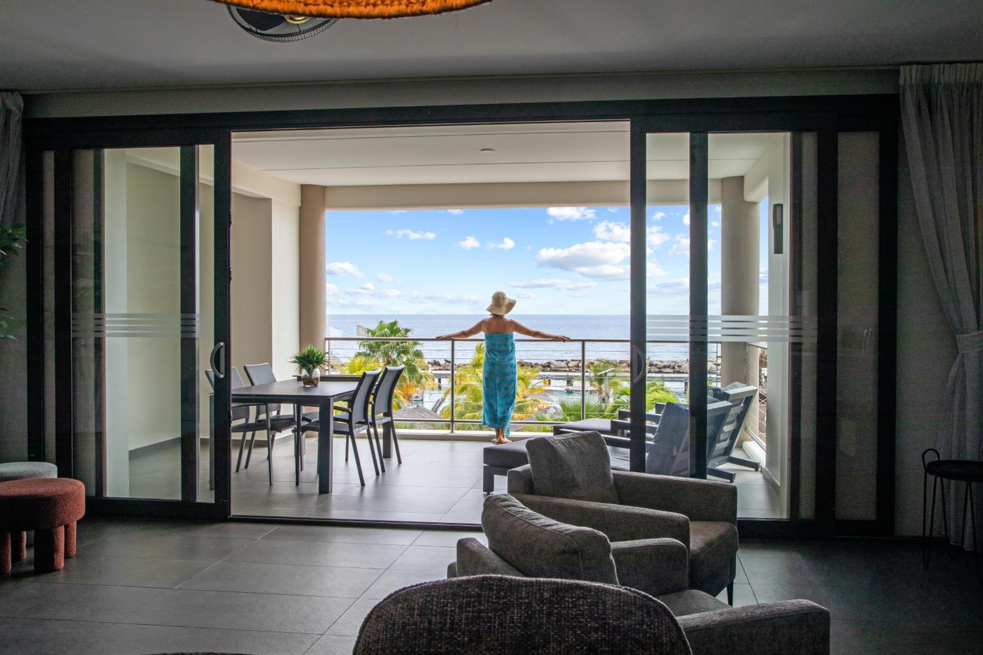 The Beach House Βίλλεμσταντ Εξωτερικό φωτογραφία