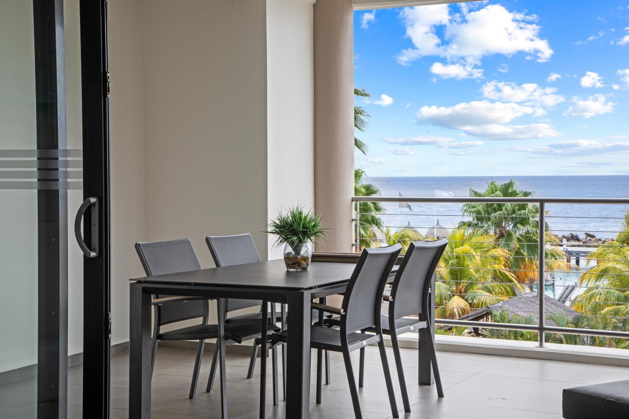 The Beach House Βίλλεμσταντ Εξωτερικό φωτογραφία