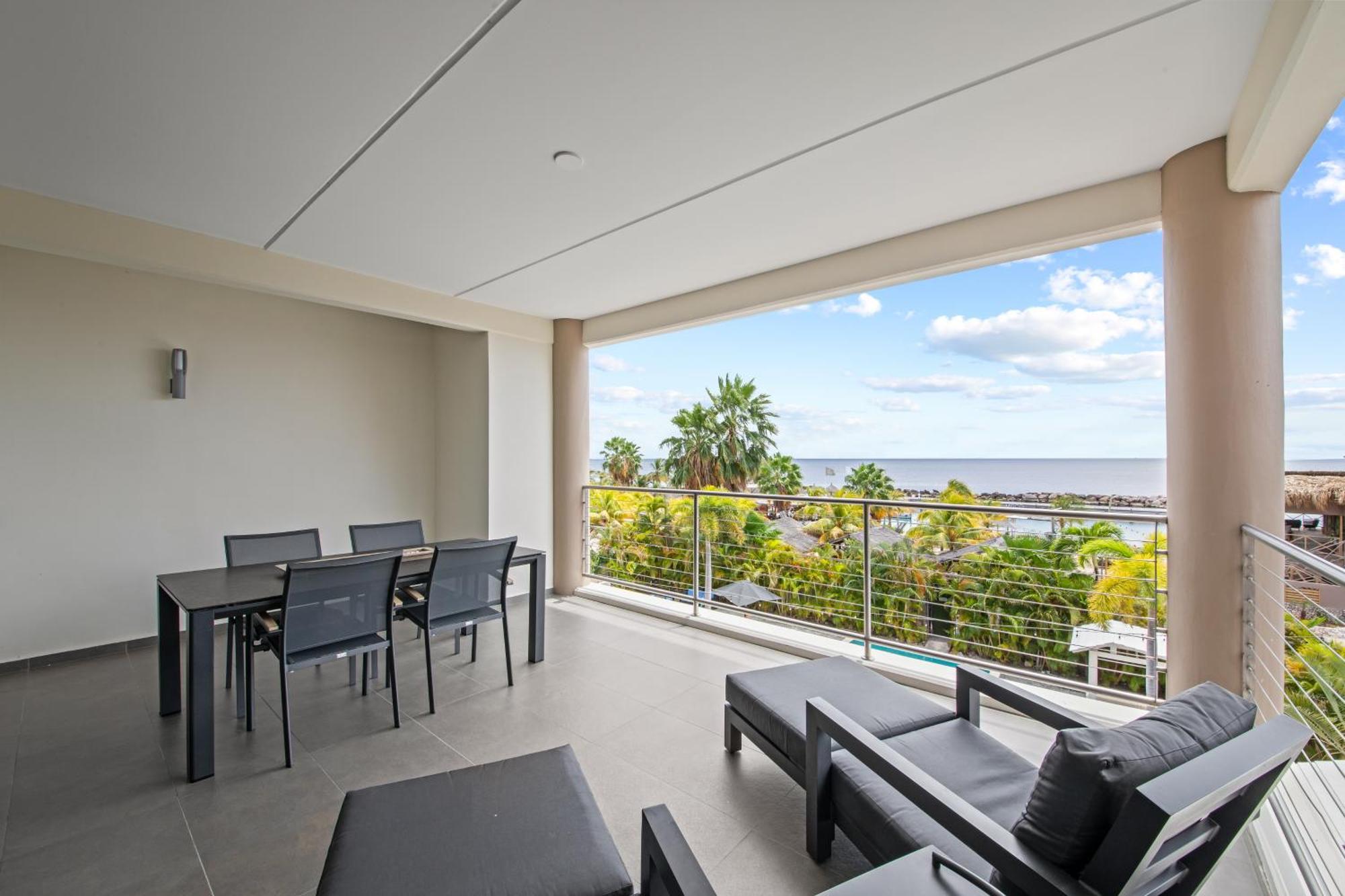 The Beach House Βίλλεμσταντ Εξωτερικό φωτογραφία