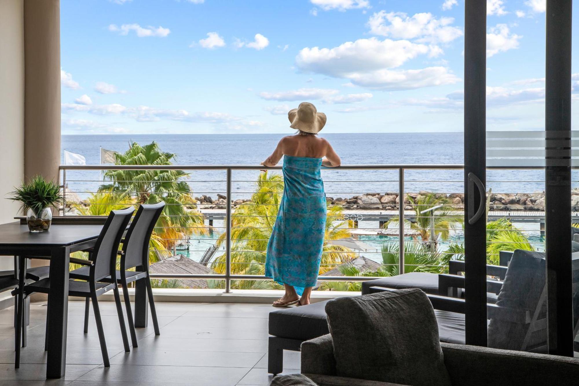 The Beach House Βίλλεμσταντ Εξωτερικό φωτογραφία