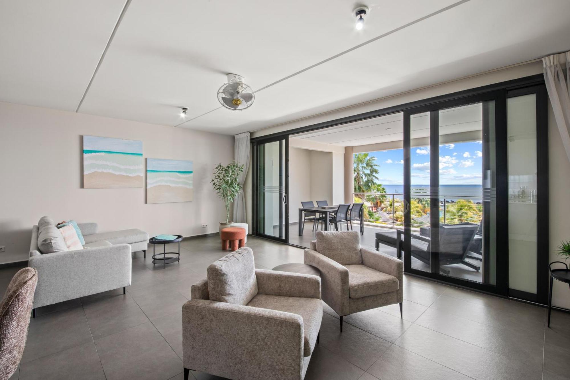 The Beach House Βίλλεμσταντ Εξωτερικό φωτογραφία
