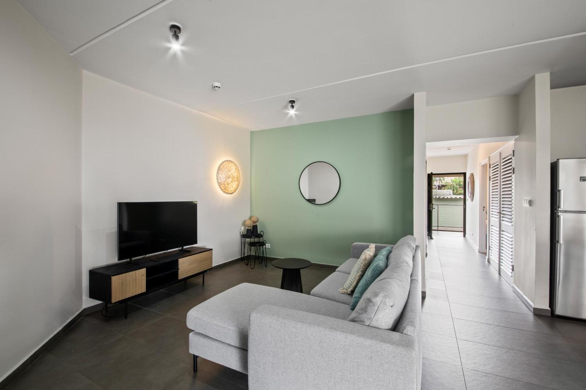 The Beach House Βίλλεμσταντ Εξωτερικό φωτογραφία