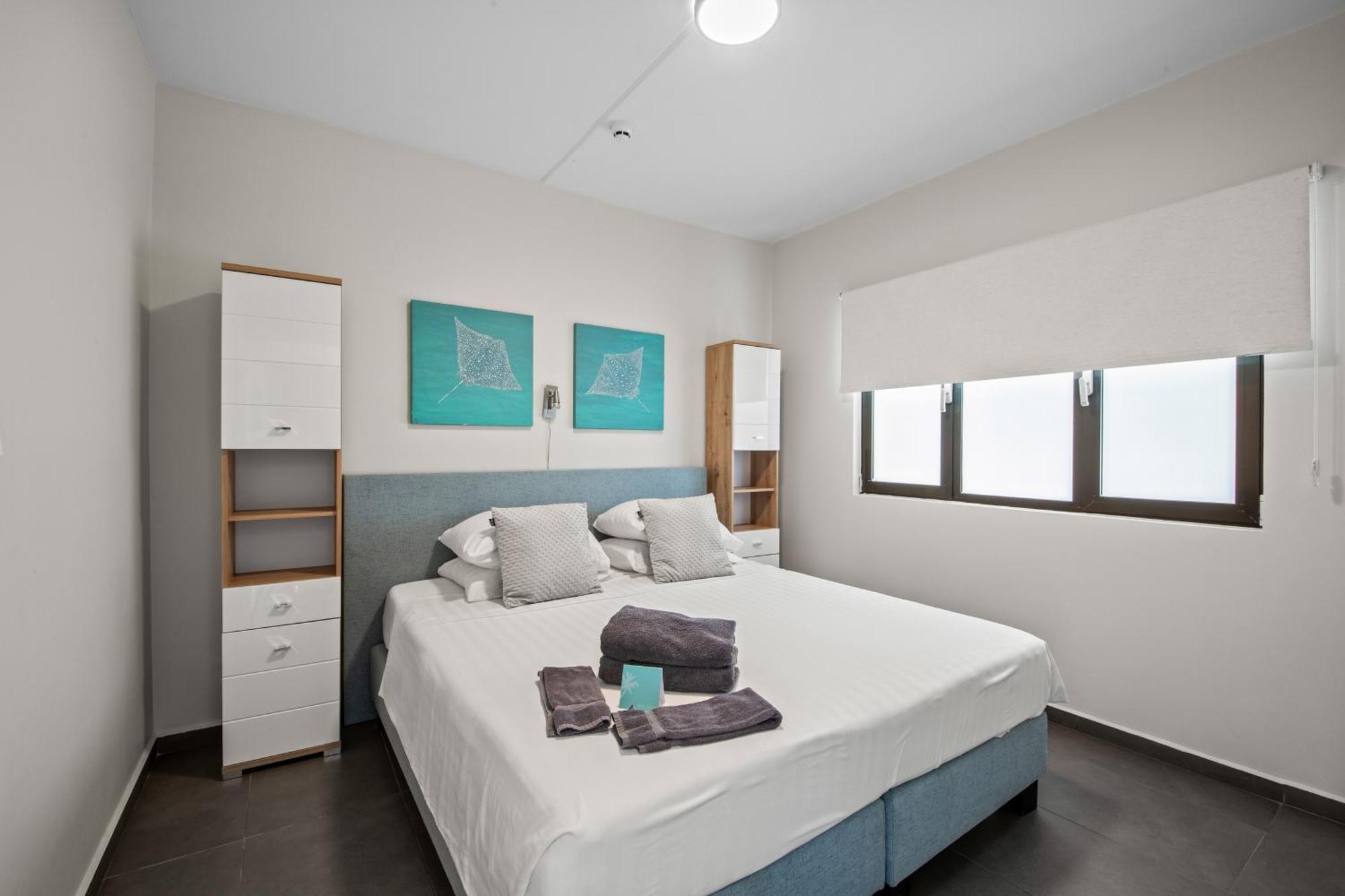 The Beach House Βίλλεμσταντ Εξωτερικό φωτογραφία