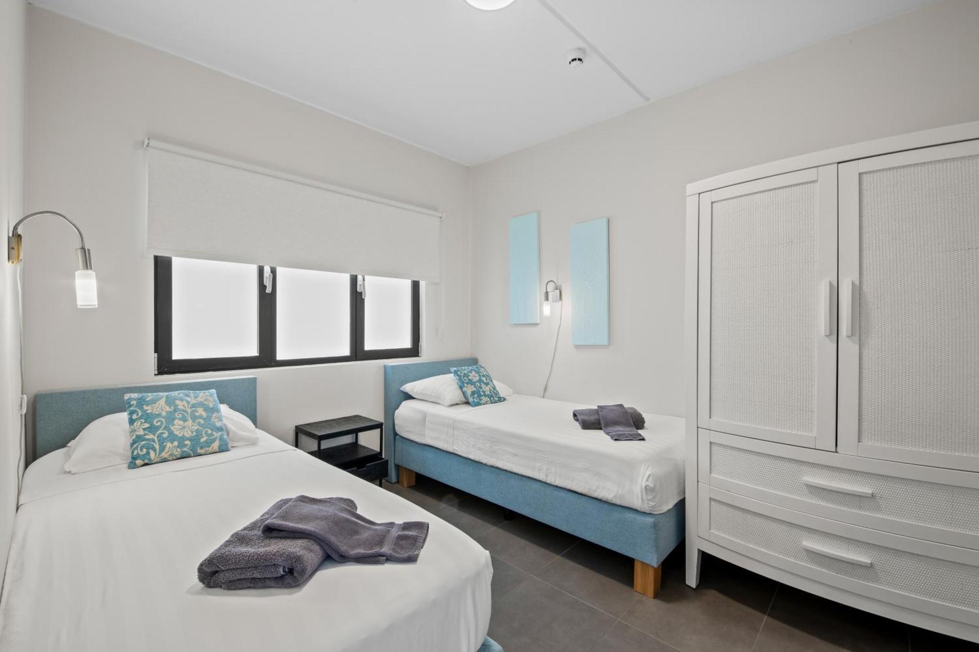 The Beach House Βίλλεμσταντ Εξωτερικό φωτογραφία