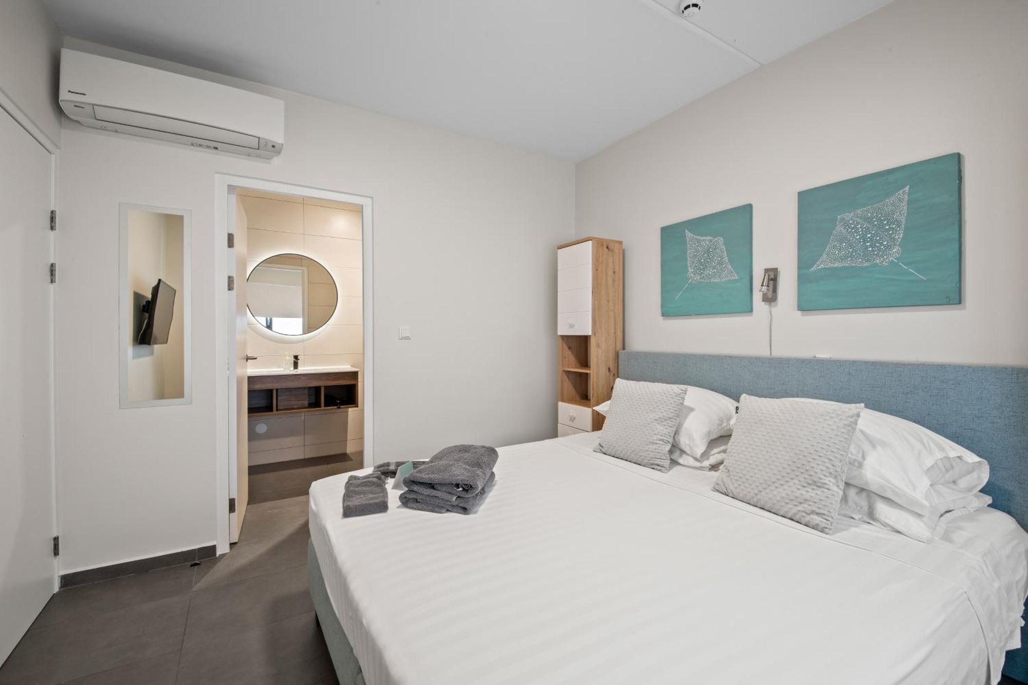 The Beach House Βίλλεμσταντ Εξωτερικό φωτογραφία