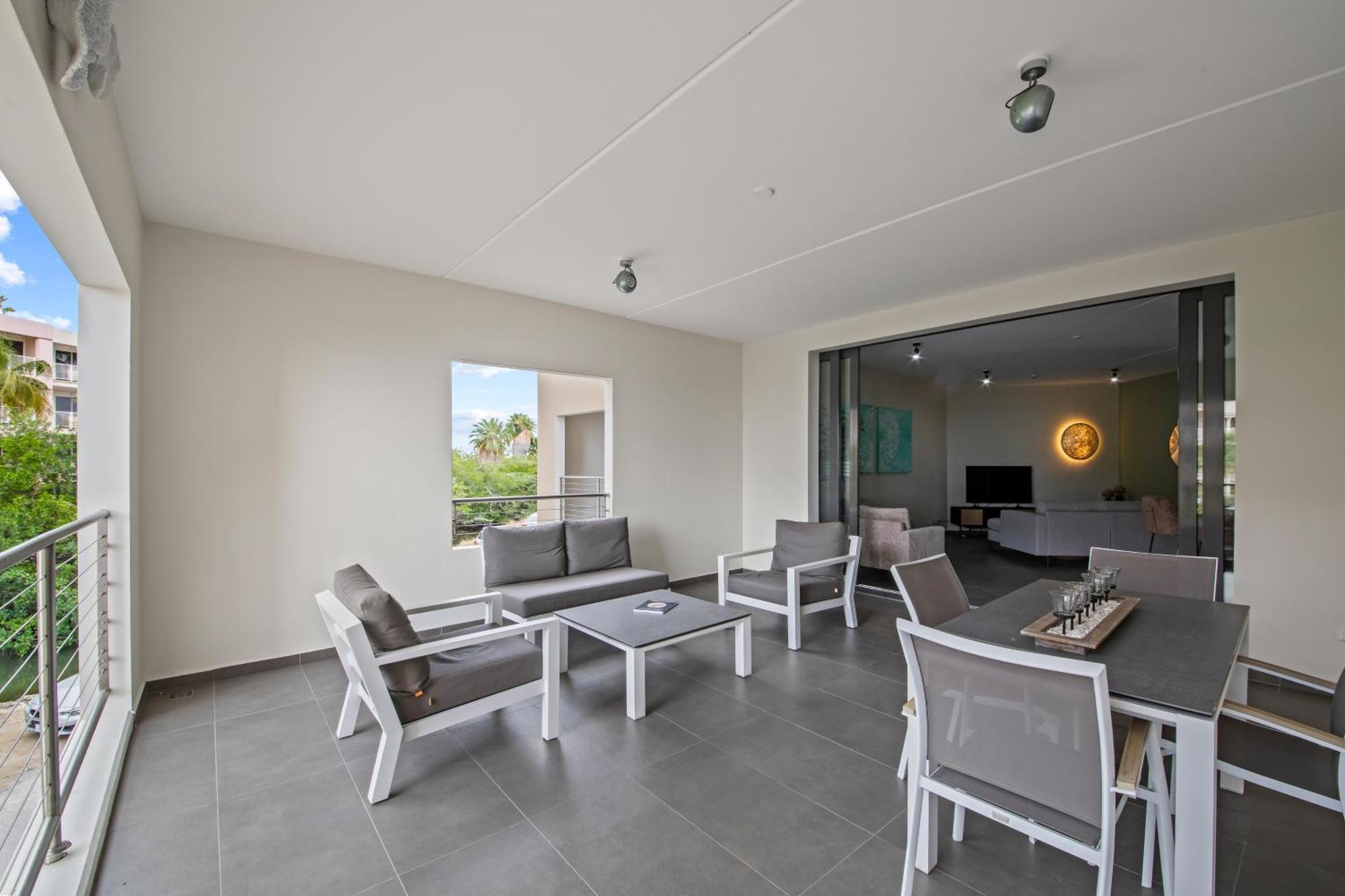 The Beach House Βίλλεμσταντ Εξωτερικό φωτογραφία