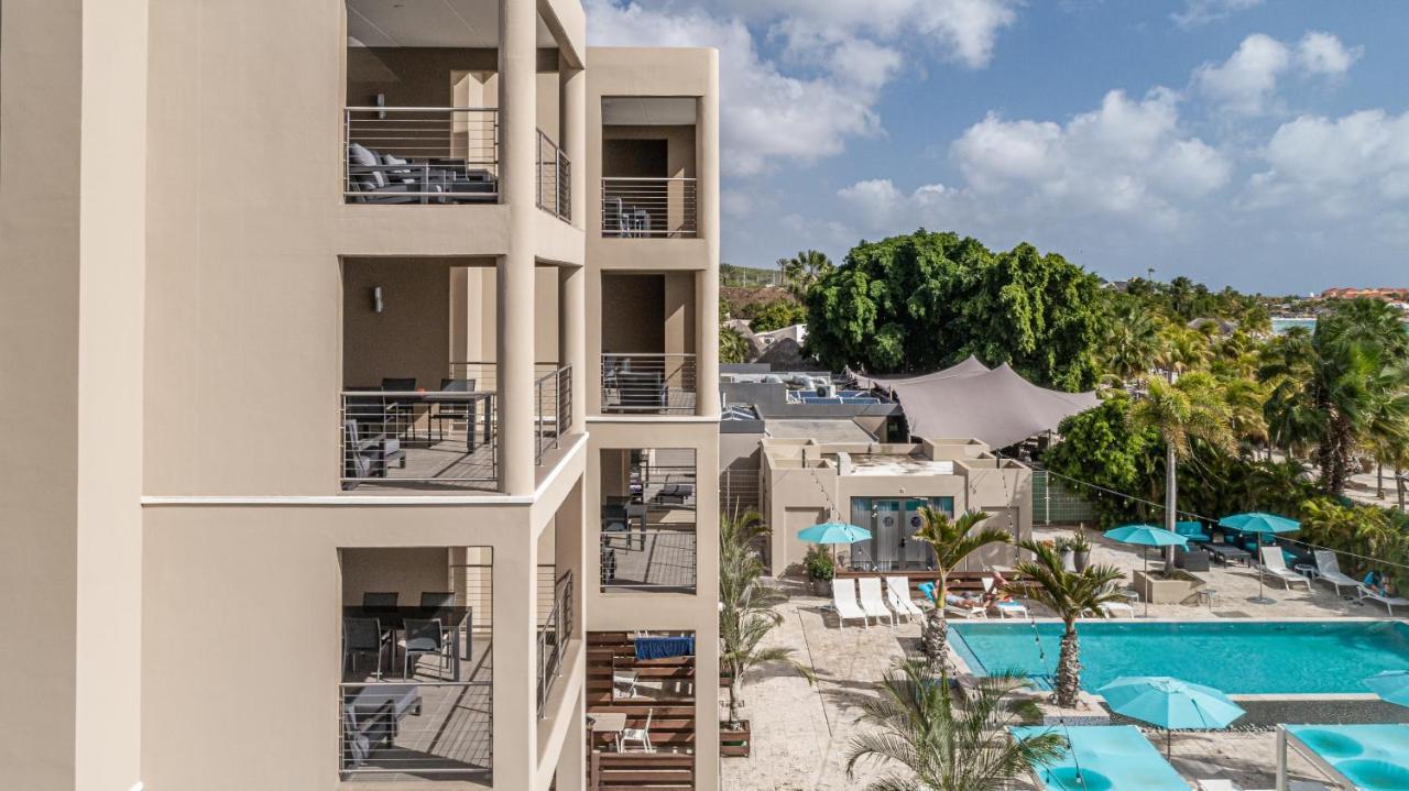The Beach House Βίλλεμσταντ Εξωτερικό φωτογραφία