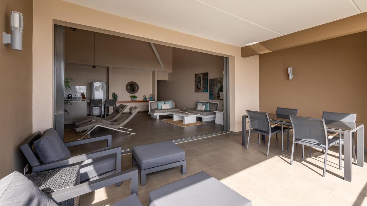 The Beach House Βίλλεμσταντ Εξωτερικό φωτογραφία
