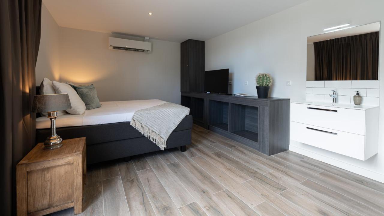 The Beach House Βίλλεμσταντ Εξωτερικό φωτογραφία